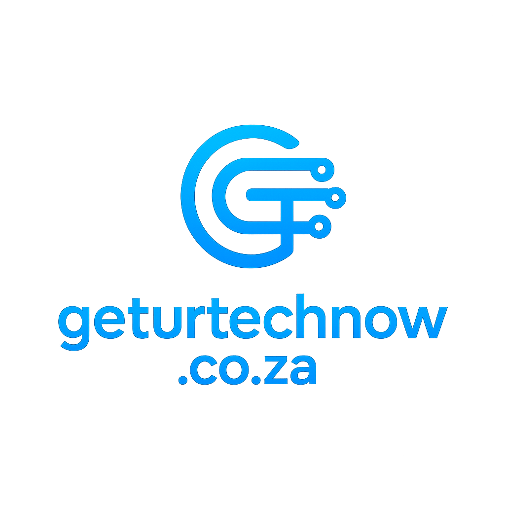 GetUrTechNow